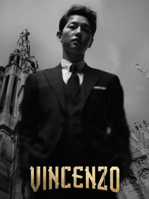 Vincenzo - Saison 01