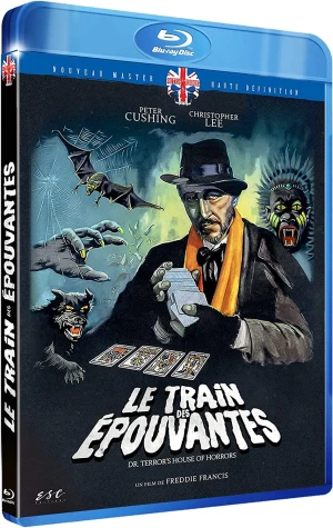 Le Train des épouvantes