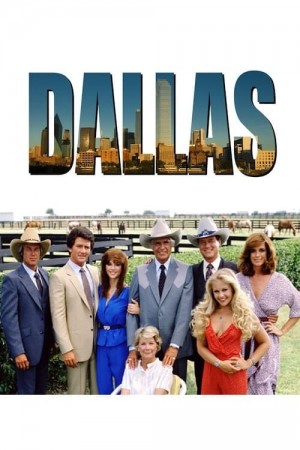 Dallas - Saison 14
