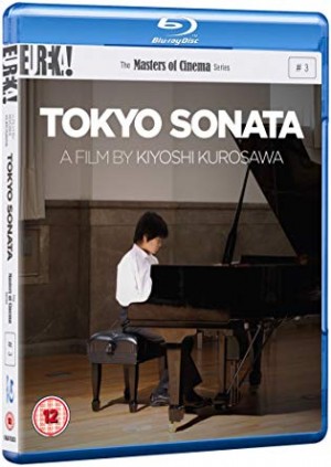Tokyo Sonata