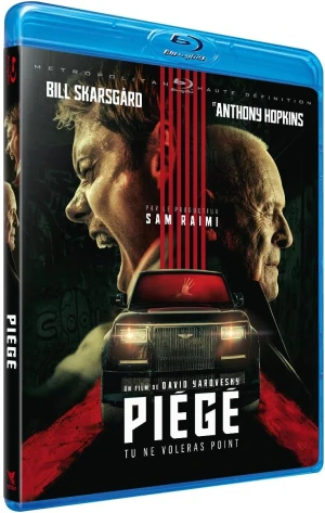 Piégé