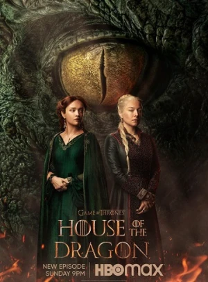 House of the Dragon - Saison  1
