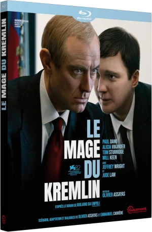 Le Mage du Kremlin
