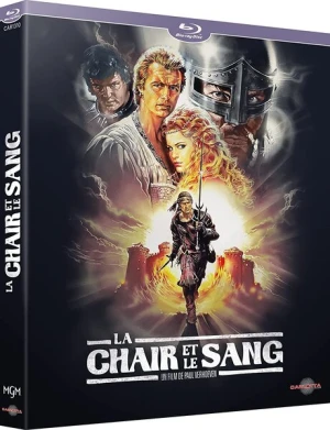 La Chair et le sang