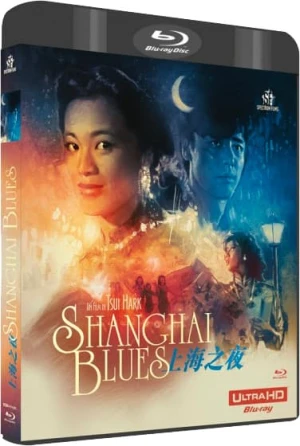 Shanghai Blues