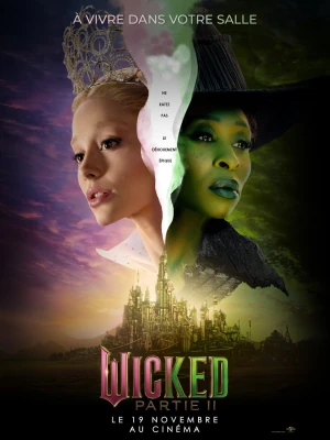 Wicked : partie II