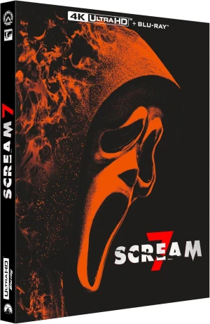 Scream 7