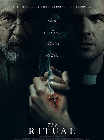 The Ritual – L’Exorcisme d’Emma Schmidt