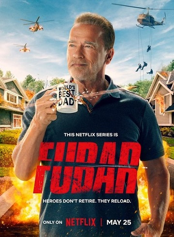 Fubar - Saison 1