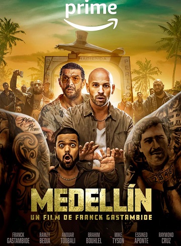Medellin