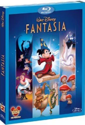 Fantasia - Edition Diamant