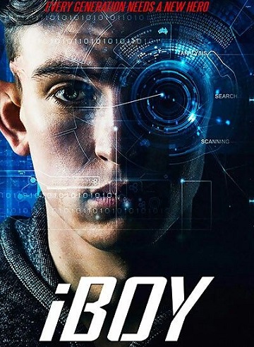 iBoy