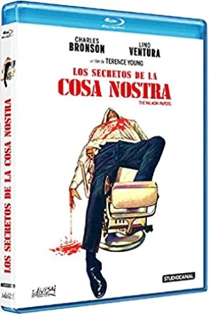 Cosa Nostra
