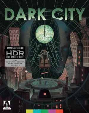 Dark City
