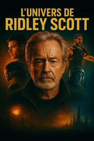 Filmographie de Ridley Scott - La collection ultime
