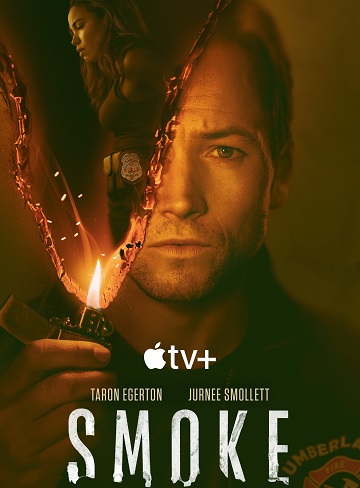 Smoke (2025) - Saison 1
