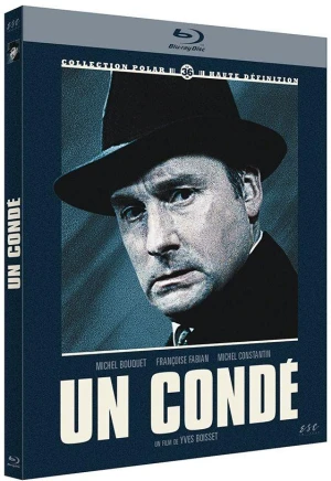 Un condé