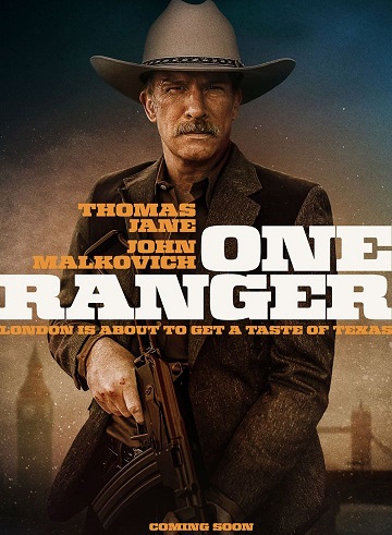 One Ranger