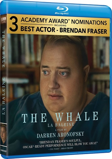 The Whale