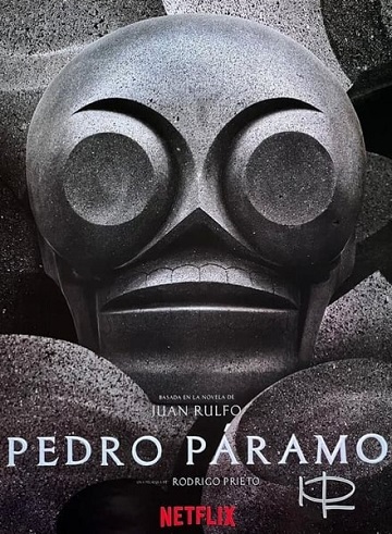 Pedro Páramo