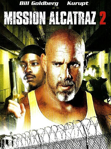 Mission Alcatraz 2
