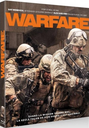 Warfare