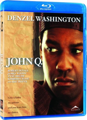 John Q.