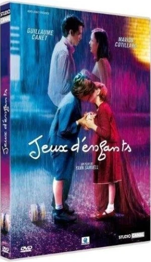 Jeux d'enfants