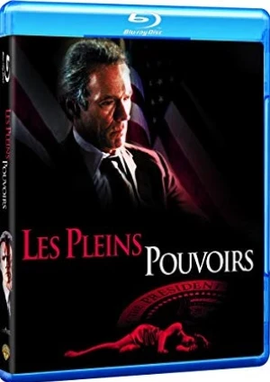 Les Pleins Pouvoirs