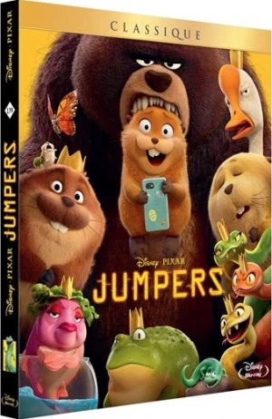 Jumpers