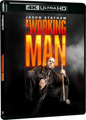 A Working Man