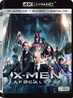 X-Men Apocalypse