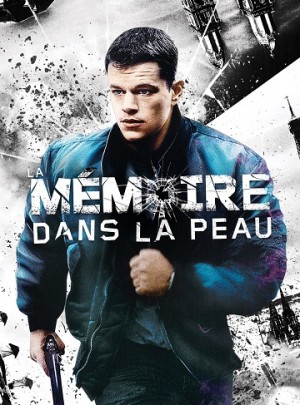 La Mémoire dans la peau