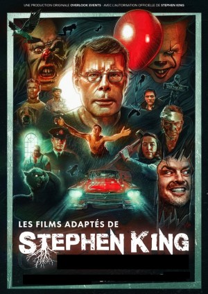 Stephen King : Filmographie [Partie 2]