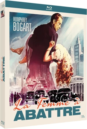La Femme A abattre