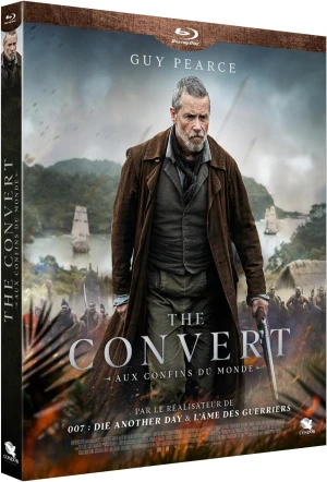 The Convert Aux confins du monde