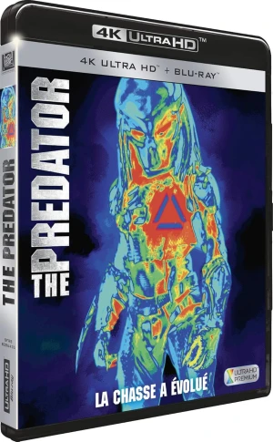 The Predator