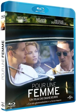 Pour une femme
