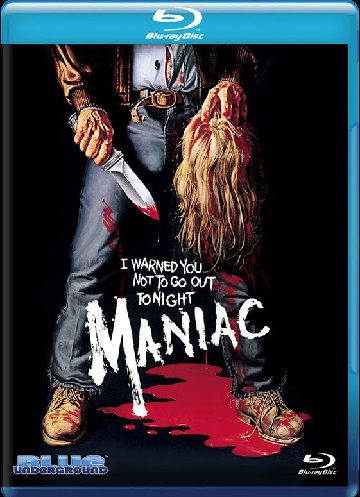 Maniac