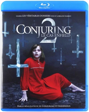 The Conjuring 2
