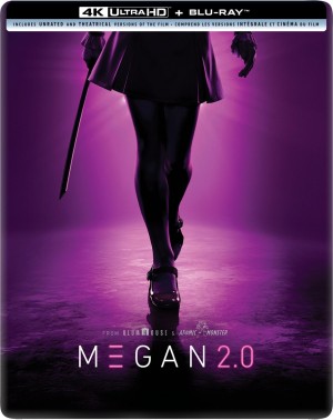 M3GAN 2.0