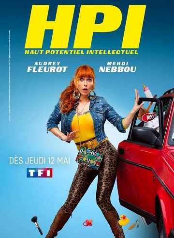 HPI - Saison 2