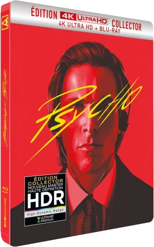 American Psycho