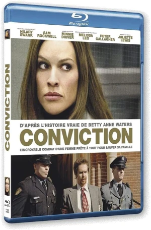 Conviction
