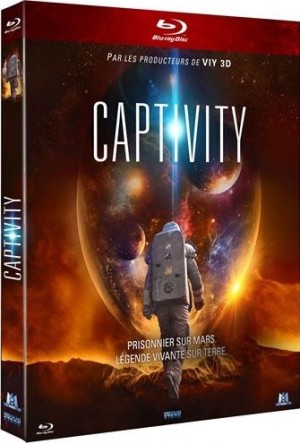 Captivity: Le prisonnier de Mars