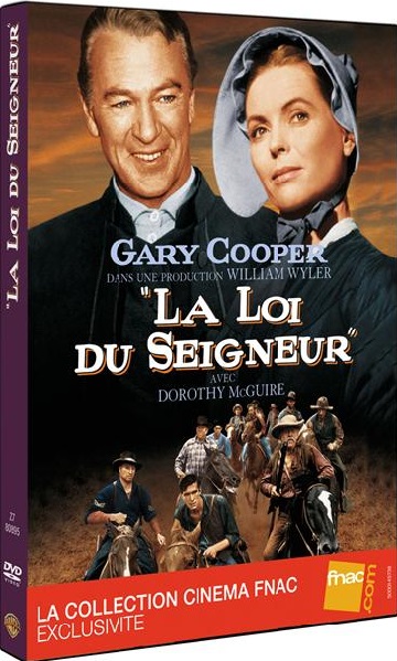 La loi du Seigneur