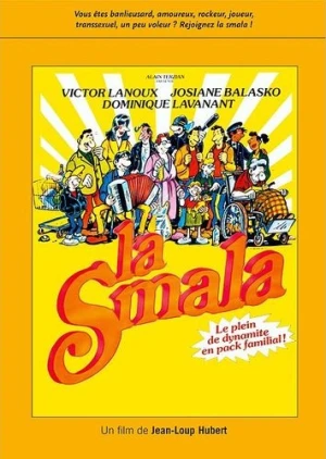 La Smala