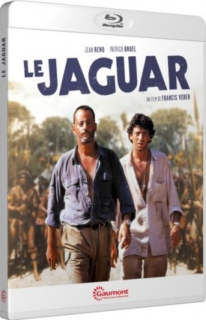 Le Jaguar