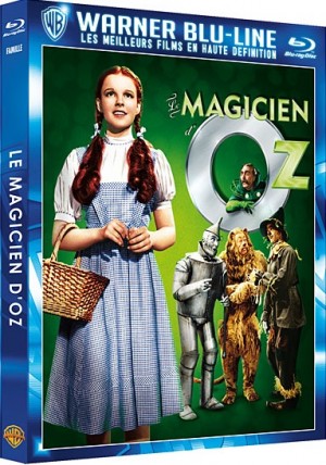 Le Magicien d'Oz