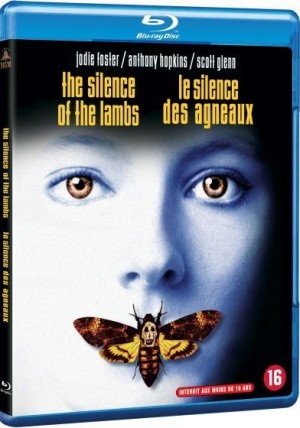 Le Silence des agneaux